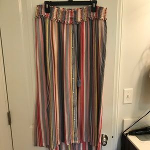 Jessica Simpson Maternity skirt